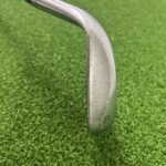 Titleist Vokey SM9 Lob Wedge / 58 Degree/ R-Flex AMT Tour White R300 Steel Shaft