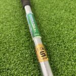 Vega VDC #5 Iron / Stiff Flex Shimada Pro Steel Shaft
