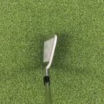 Vega VDC #5 Iron / Stiff Flex Shimada Pro Steel Shaft