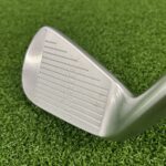 Vega VDC #5 Iron / Stiff Flex Shimada Pro Steel Shaft