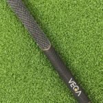 Vega VDC #5 Iron / Stiff Flex Shimada Pro Steel Shaft
