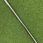Vega VDC #5 Iron / Stiff Flex Shimada Pro Steel Shaft