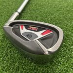 Dunlop Tour #6 Iron / Regular Flex Dunlop Tour Steel Shaft