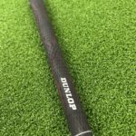 Dunlop Tour #6 Iron / Regular Flex Dunlop Tour Steel Shaft