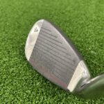 Dunlop Tour #6 Iron / Regular Flex Dunlop Tour Steel Shaft