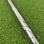 Titleist Vokey SM9 Lob Wedge / 58 Degree/ R-Flex AMT Tour White R300 Steel Shaft