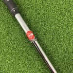 Dunlop Tour #6 Iron / Regular Flex Dunlop Tour Steel Shaft