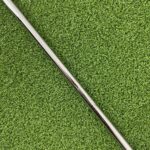 Dunlop Tour #6 Iron / Regular Flex Dunlop Tour Steel Shaft