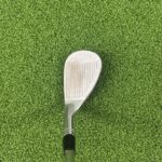 Titleist Vokey SM9 Lob Wedge / 58 Degree/ R-Flex AMT Tour White R300 Steel Shaft