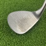 Titleist Vokey SM9 Lob Wedge / 58 Degree/ R-Flex AMT Tour White R300 Steel Shaft