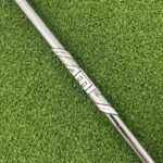 Titleist Vokey SM9 Lob Wedge / 58 Degree/ R-Flex AMT Tour White R300 Steel Shaft