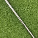 Titleist Vokey SM9 Lob Wedge / 58 Degree/ R-Flex AMT Tour White R300 Steel Shaft