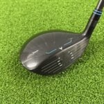Benross Aero X #3 Wood / 15 Degree / Senior Flex Fujikura Vista Pro 55 Shaft