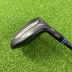 Benross Aero X #3 Wood / 15 Degree / Senior Flex Fujikura Vista Pro 55 Shaft