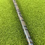 Benross Aero X #3 Wood / 15 Degree / Senior Flex Fujikura Vista Pro 55 Shaft