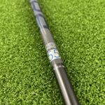Benross Aero X #3 Wood / 15 Degree / Senior Flex Fujikura Vista Pro 55 Shaft