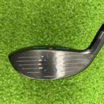 Benross Aero X #3 Wood / 15 Degree / Senior Flex Fujikura Vista Pro 55 Shaft