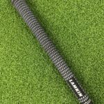 Benross Aero X #3 Wood / 15 Degree / Senior Flex Fujikura Vista Pro 55 Shaft