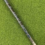 Benross Aero X #3 Wood / 15 Degree / Senior Flex Fujikura Vista Pro 55 Shaft