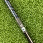 Benross Aero X #3 Wood / 15 Degree / Senior Flex Fujikura Vista Pro 55 Shaft