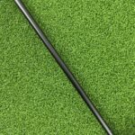 Benross Aero X #3 Wood / 15 Degree / Senior Flex Fujikura Vista Pro 55 Shaft