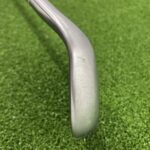 Rife SCS2 Sand Wedge / 56 Degree / Wedge Flex Rife Steel Shaft