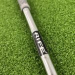 Rife SCS2 Sand Wedge / 56 Degree / Wedge Flex Rife Steel Shaft