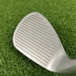 Rife SCS2 Sand Wedge / 56 Degree / Wedge Flex Rife Steel Shaft