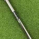 Rife SCS2 Sand Wedge / 56 Degree / Wedge Flex Rife Steel Shaft