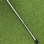 Rife SCS2 Sand Wedge / 56 Degree / Wedge Flex Rife Steel Shaft