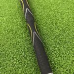 Cobra S3 Max #7 Iron / +0.5″ Longer Regular Flex Cobra S3 Max Steel Shaft
