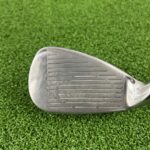 Cobra S3 Max #7 Iron / +0.5″ Longer Regular Flex Cobra S3 Max Steel Shaft