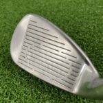 Cobra S3 Max #7 Iron / +0.5″ Longer Regular Flex Cobra S3 Max Steel Shaft