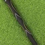 Cobra S3 Max #7 Iron / +0.5″ Longer Regular Flex Cobra S3 Max Steel Shaft