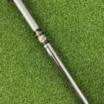 Cobra S3 Max #7 Iron / +0.5″ Longer Regular Flex Cobra S3 Max Steel Shaft