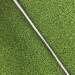 Cobra S3 Max #7 Iron / +0.5″ Longer Regular Flex Cobra S3 Max Steel Shaft