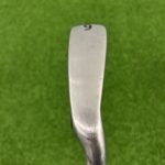 Benross Aero XF #6 Iron / Regular Flex FST KBS Max 80 Steel Shaft