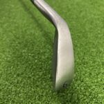 Benross Aero XF #6 Iron / Regular Flex FST KBS Max 80 Steel Shaft