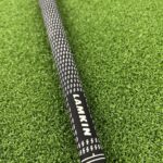 Benross Aero XF #6 Iron / Regular Flex FST KBS Max 80 Steel Shaft