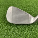 Benross Aero XF #6 Iron / Regular Flex FST KBS Max 80 Steel Shaft