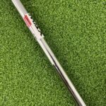Benross Aero XF #6 Iron / Regular Flex FST KBS Max 80 Steel Shaft