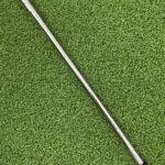 Benross Aero XF #6 Iron / Regular Flex FST KBS Max 80 Steel Shaft