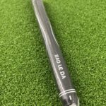 Bao Le Da Fight For Dreams Putter / 34.5 Inch / Steel Shaft