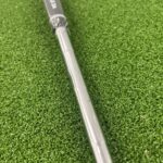 Bao Le Da Fight For Dreams Putter / 34.5 Inch / Steel Shaft