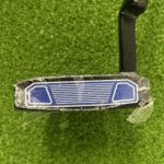 Bao Le Da Fight For Dreams Putter / 34.5 Inch / Steel Shaft