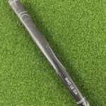 Bao Le Da Fight For Dreams Putter / 34.5 Inch / Steel Shaft