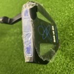 Bao Le Da Fight For Dreams Putter / 34.5 Inch / Steel Shaft