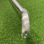 Huaen V-Foil Gap Wedge / 52 Degree / Wedge Flex Huaen Lightweight Steel Shaft