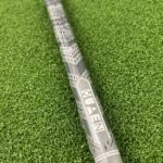 Huaen V-Foil Gap Wedge / 52 Degree / Wedge Flex Huaen Lightweight Steel Shaft