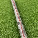 Huaen V-Foil Gap Wedge / 52 Degree / Wedge Flex Huaen Lightweight Steel Shaft